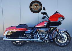 Harley-Davidson CVO Road Glide (2024) usata