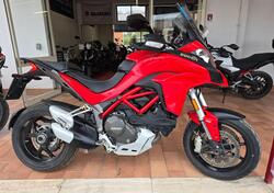 Ducati Multistrada 1200 ABS (2015 - 17) usata
