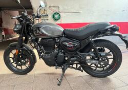 Royal Enfield HNTR 350 (2022 - 25) usata