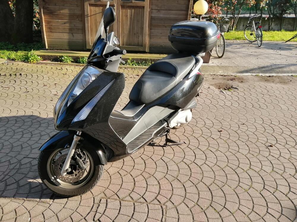 Honda Pantheon 150 (1998 - 02)
