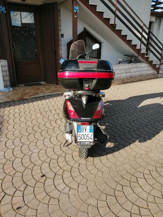 Honda Pantheon 150 (1998 - 02) (2)