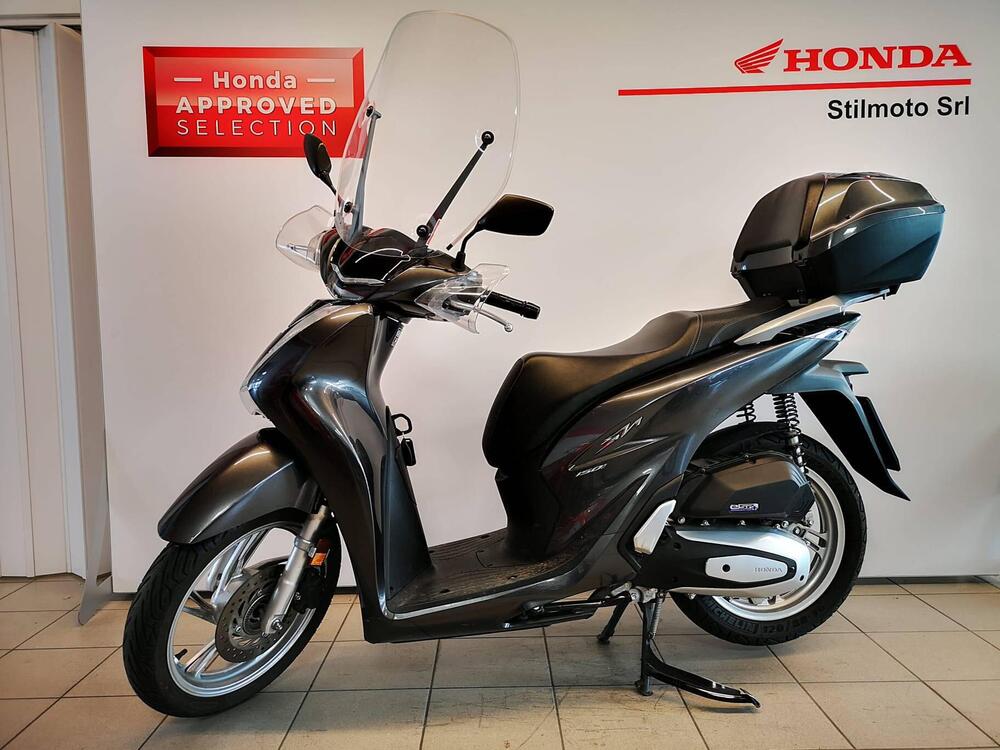 Honda SH 150i (2020 - 25) (3)