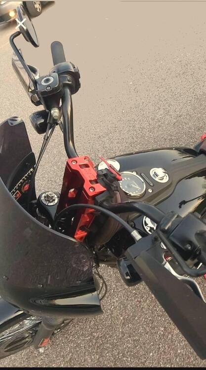 Harley-Davidson 1690 Street Bob Special (2015 - 16) - FXDB (3)