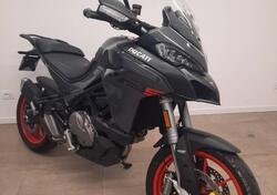 Ducati Multistrada V2 S (2022 - 24) usata