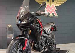 Moto Morini X-Cape 700 Alloy Wheels (2025) nuova