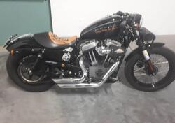 Harley-Davidson 1250 Night Rod Special (2007) - VRSCDX usata