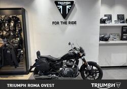 Royal Enfield Super Meteor 650 (2023 - 25) usata
