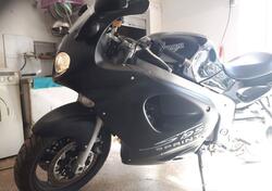 Triumph Sprint 955 ST usata