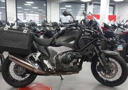 Honda Crosstourer DCT ABS (2011 - 15) usata