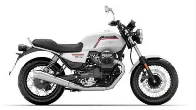Moto Guzzi V7 Special (2025 - 26) nuova
