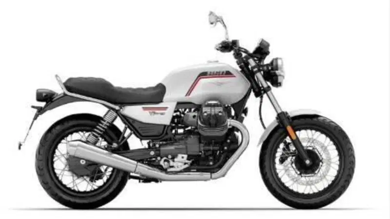 Moto Guzzi V7 Special (2025 - 26)