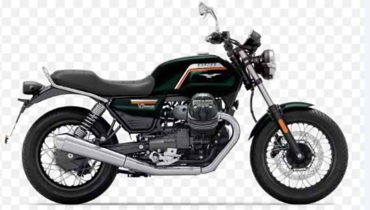 Moto Guzzi V7 Special (2025 - 26) (2)