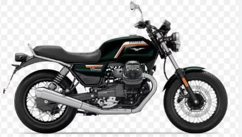 Moto Guzzi V7 Special (2025 - 26) (2)