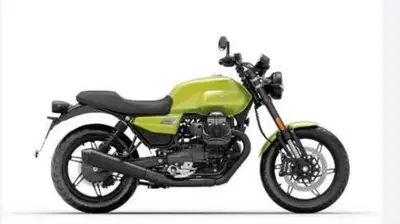 Moto Guzzi V7 Sport (2025 - 26) nuova