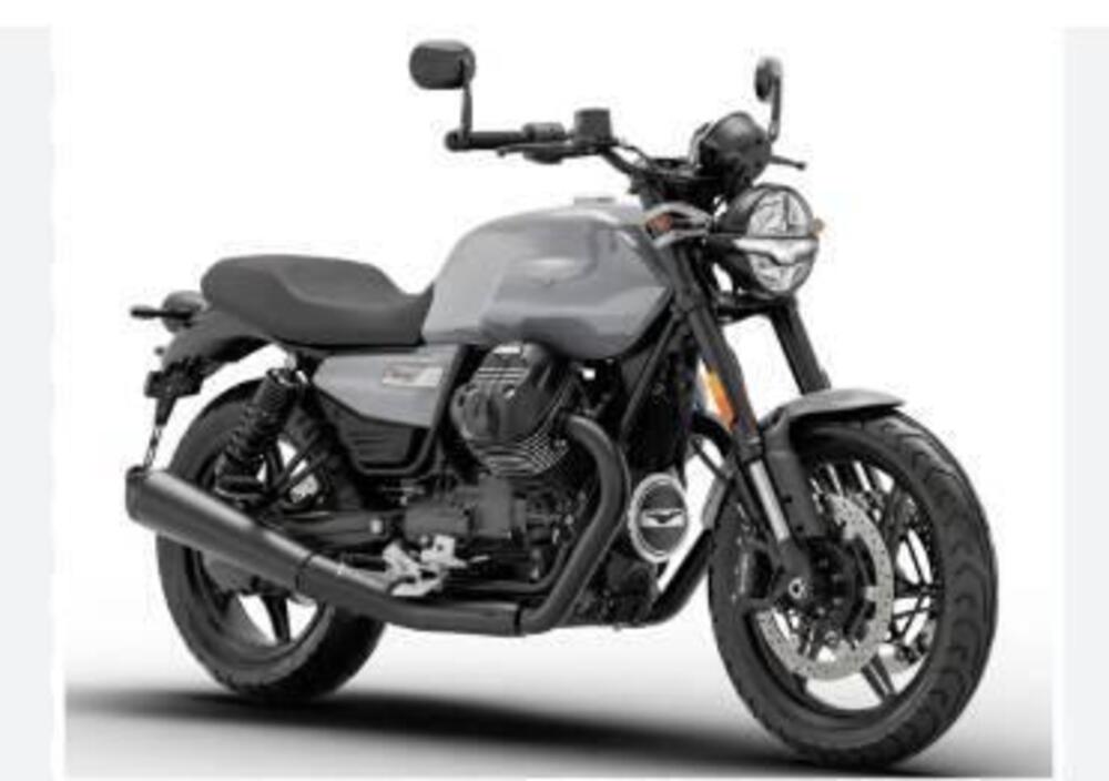 Moto Guzzi V7 Sport (2025) (2)