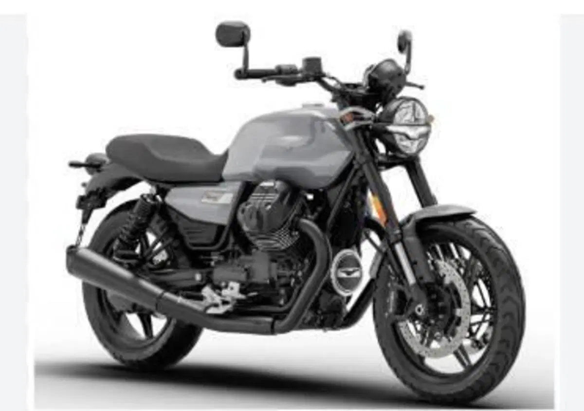 Moto Guzzi V7 Sport (2025 - 26) (2)