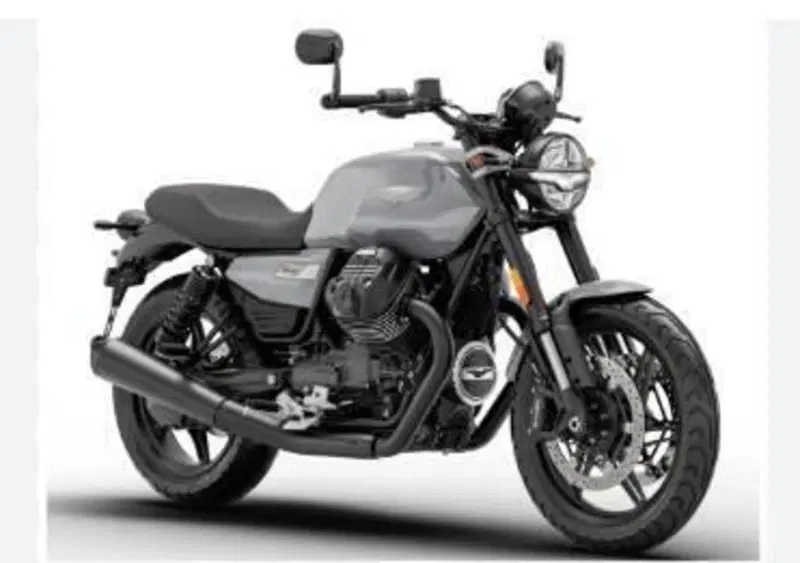 Moto Guzzi V7 Sport (2025 - 26) (2)