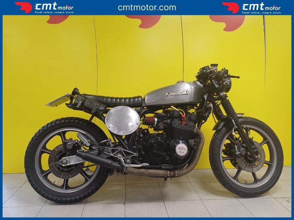  Altre moto o tipologie Special