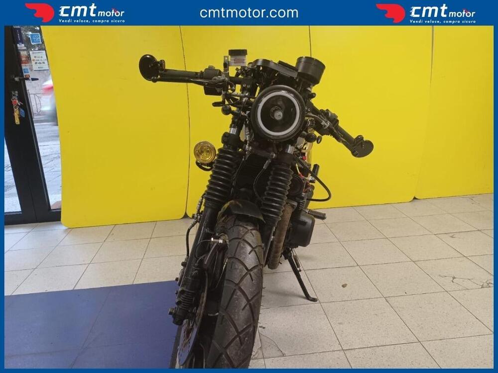  Altre moto o tipologie Special (2)