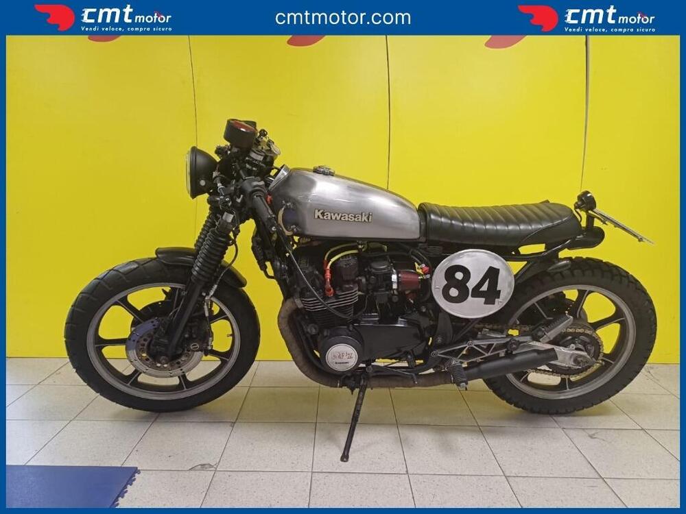  Altre moto o tipologie Special (3)