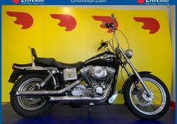 Harley-Davidson 1450 Super Glide (2003 - 04) - FXDI usata