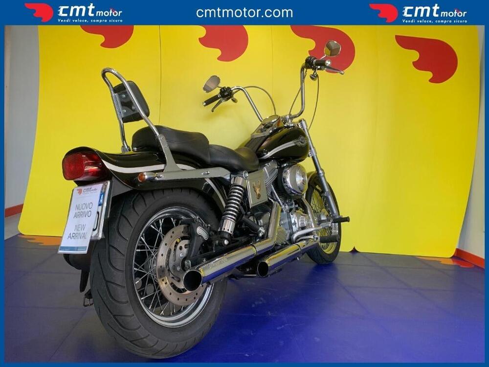 Harley-Davidson 1450 Super Glide (2003 - 04) - FXDI (2)