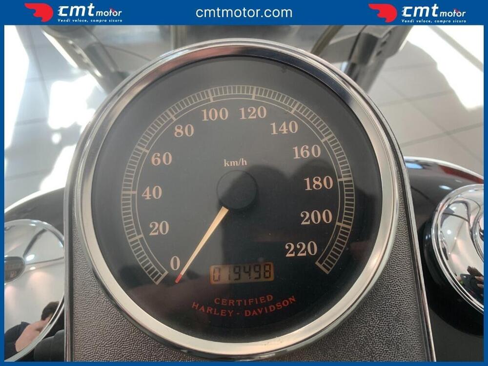 Harley-Davidson 1450 Super Glide (2003 - 04) - FXDI (5)