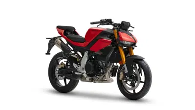 Fantic Motor Stealth 500