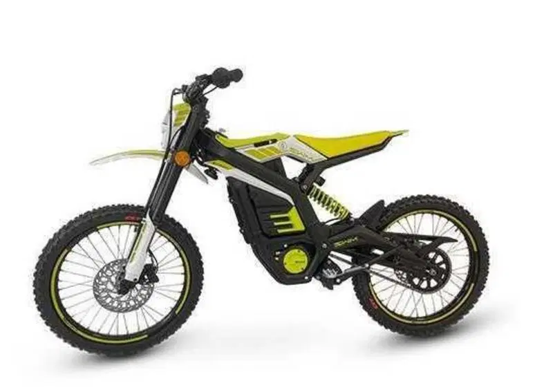 Swm Binsen Binsen Pro (2025 - 26)