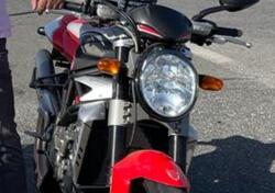 MV Agusta Brutale 910 R (2006 - 11) usata