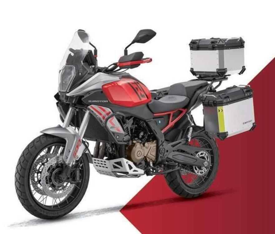 QJ Motor SRT 600 SX (2024 - 25) (2)