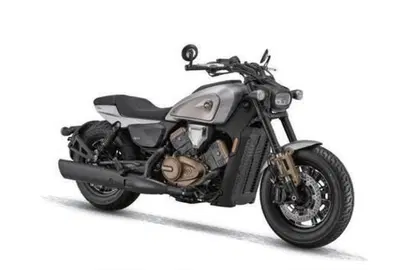 QJ Motor SRV 600 V (2024) nuova