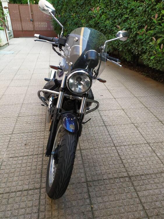 Moto Guzzi V7 Special (2021 - 24) (4)