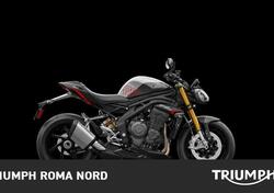 Triumph Speed Triple 1200 RS (2021 - 24) nuova