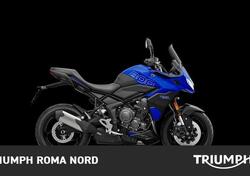 Triumph Tiger Sport 800 (2025) nuova