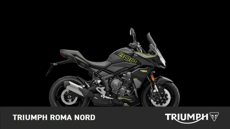 Triumph Tiger Sport 800 (2025 - 26) (4)