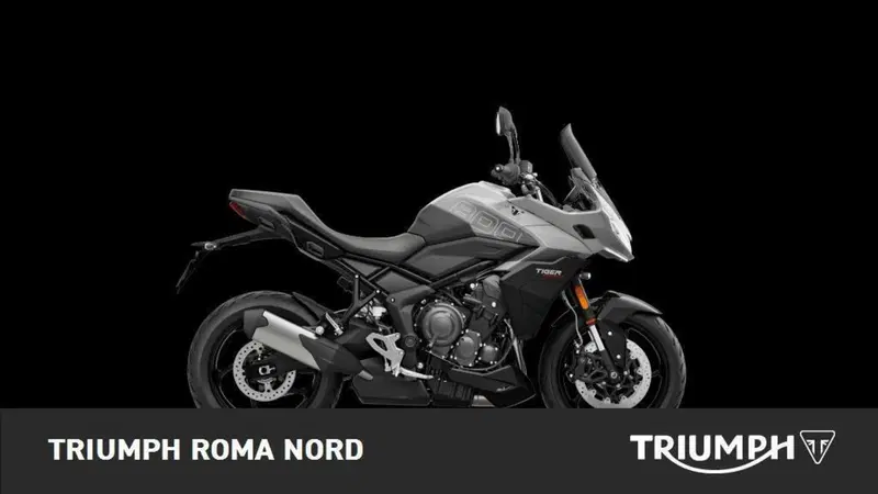 Triumph Tiger Sport 800 (2025 - 26) (3)