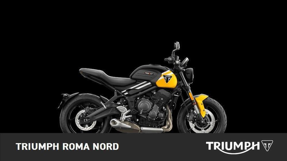 Triumph Trident 660 (2025) (2)