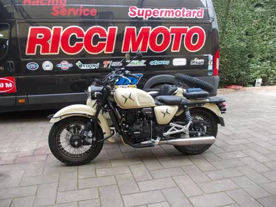 Swm Sidecar Urban 525 (2023 - 25) nuova