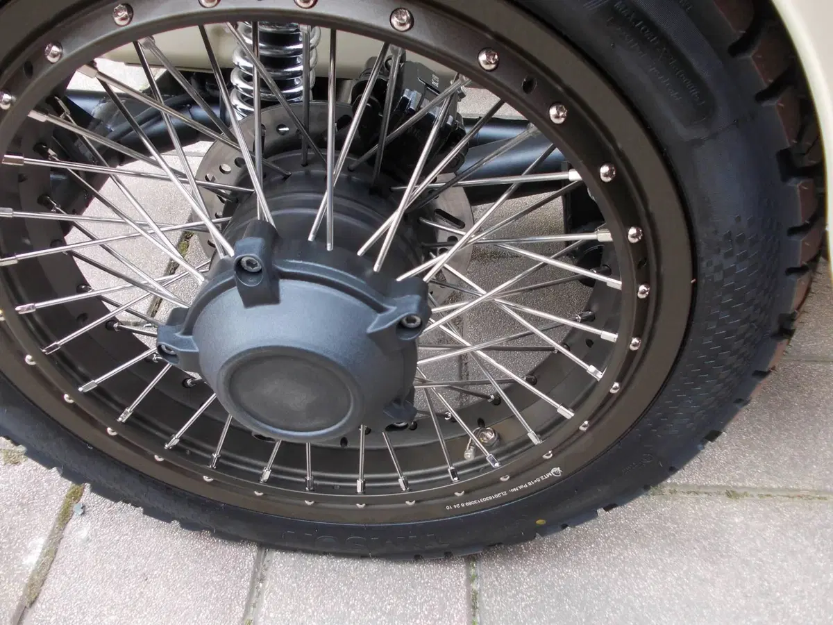 Swm Sidecar Urban 525 (2023 - 25) (4)