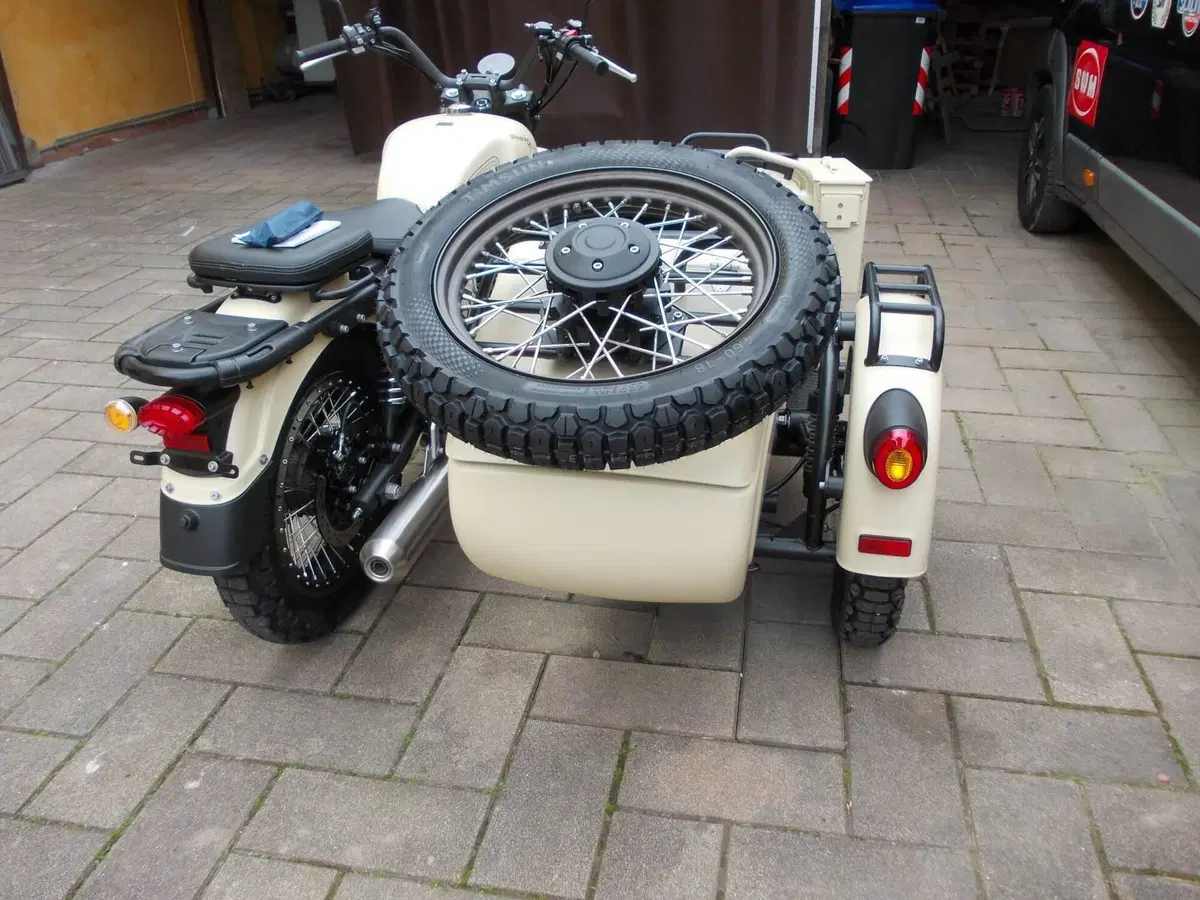 Swm Sidecar Urban 525 (2023 - 25) (5)