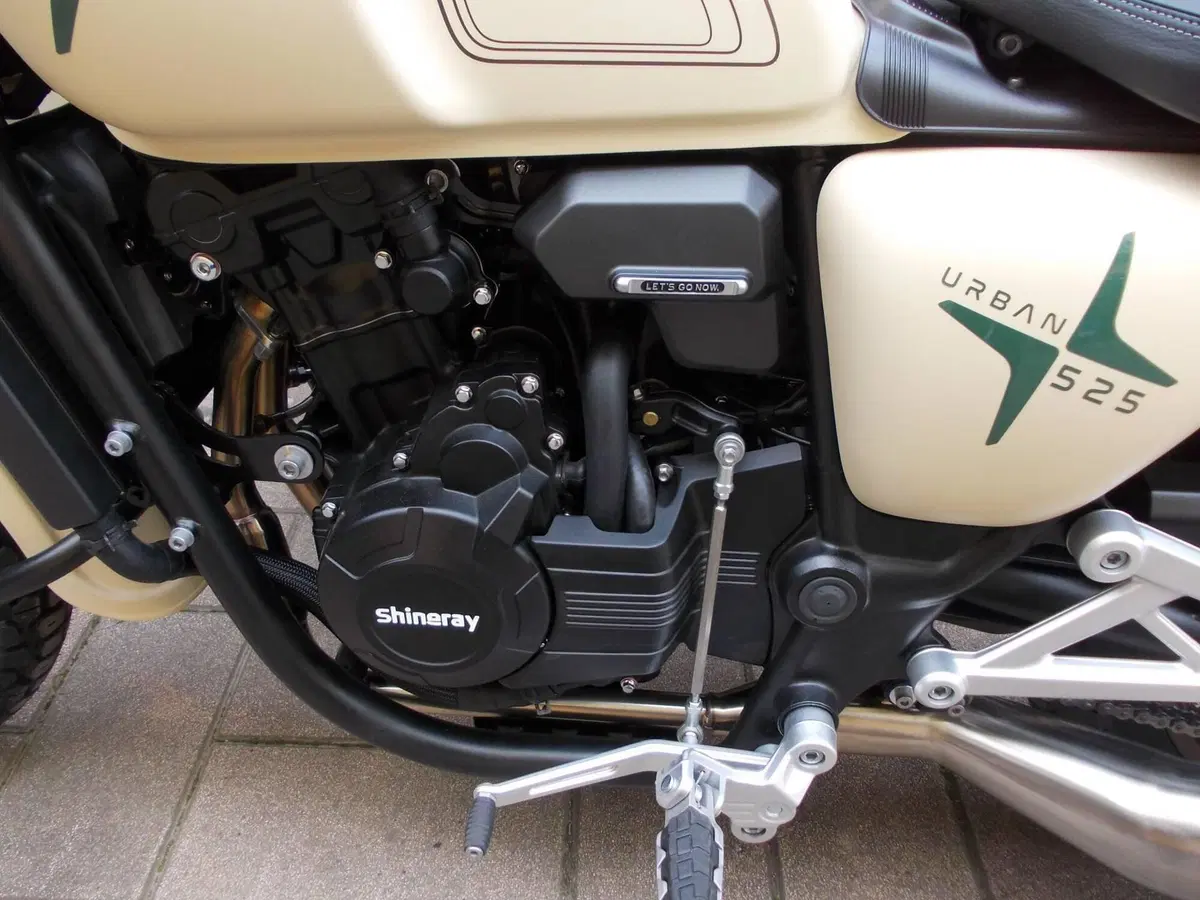 Swm Sidecar Urban 525 (2023 - 25) (6)