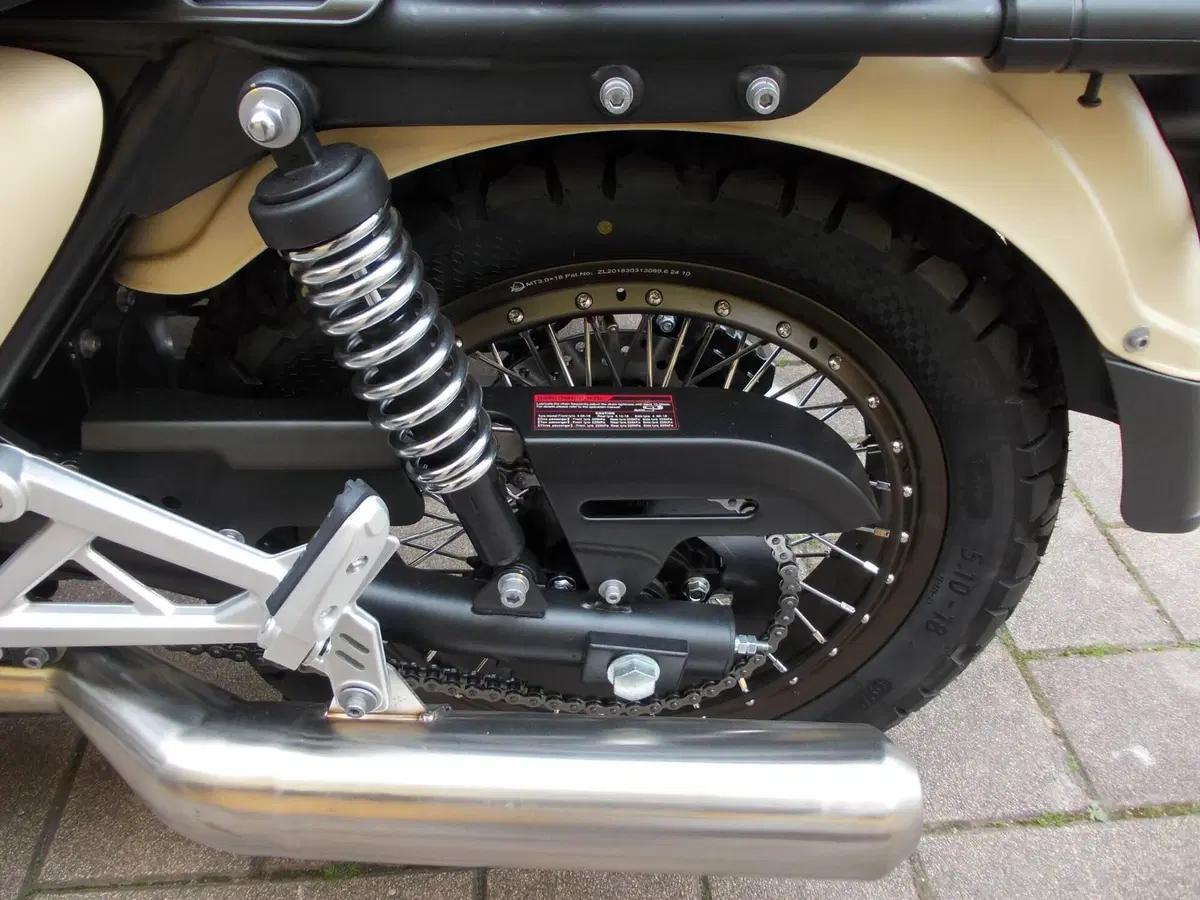 Swm Sidecar Urban 525 (2023 - 25) (7)