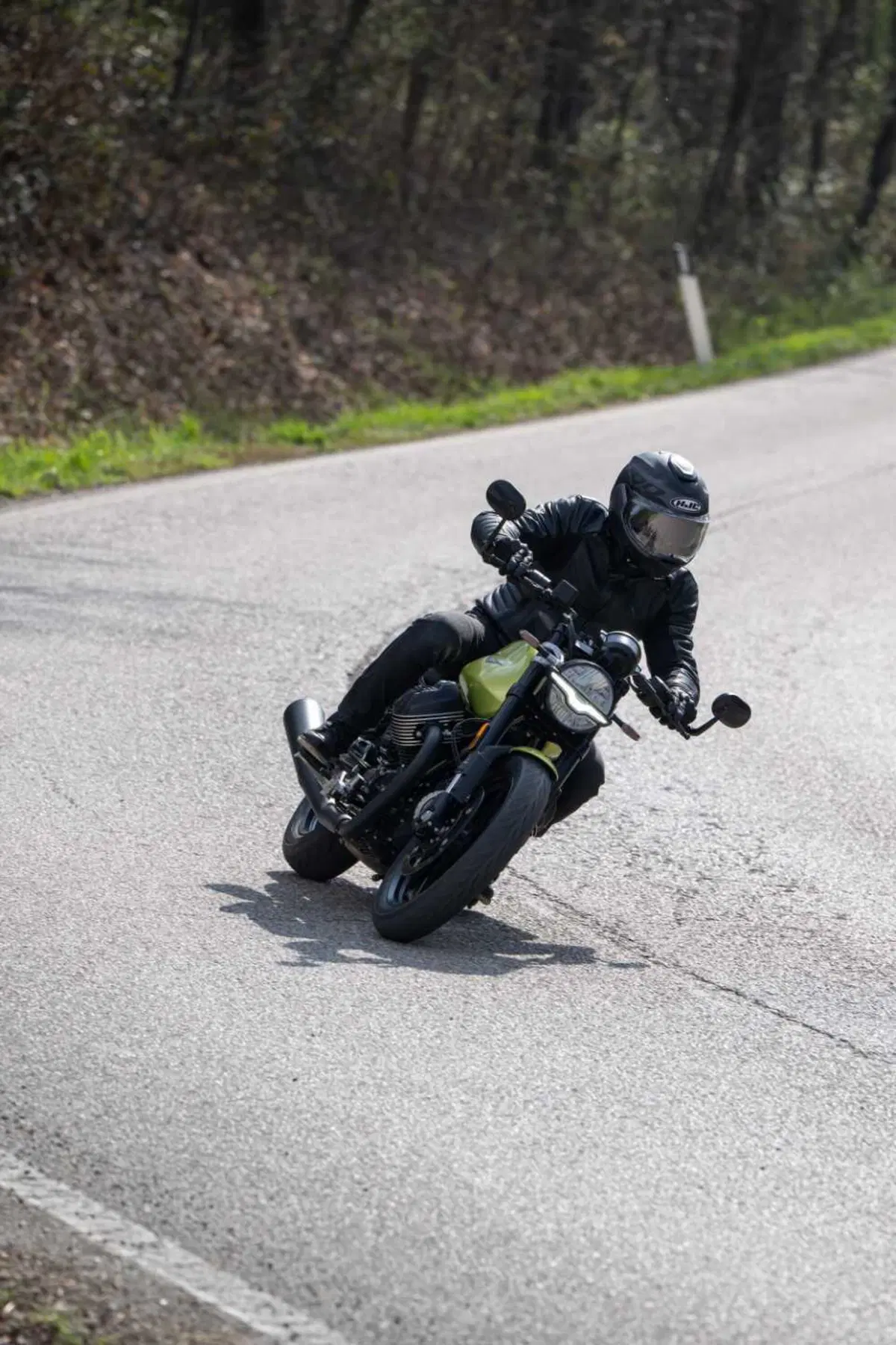Moto Guzzi V7 Sport (12)