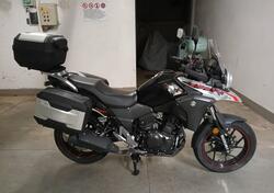 Suzuki V-Strom 250 (2017 - 20) usata