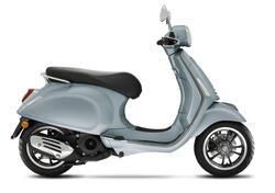 Vespa Primavera 150 Sport (2023 - 25) nuova