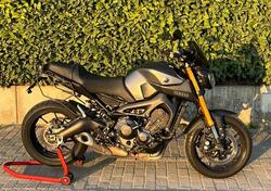 Yamaha MT-09 ABS (2016) usata