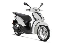 Piaggio Liberty 150 (2025) nuova
