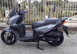 Sym Joyride 300 (2022 - 24) usata