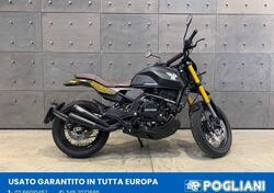 Moto Morini SEIEMMEZZO SCR (2022 - 25) usata